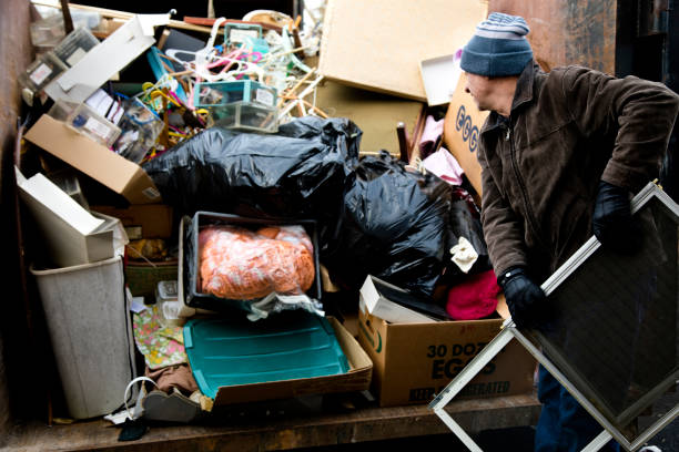 Best Furniture Removal  in West Dennis, MA