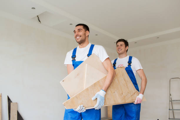 Recycling Services for Junk in West Dennis, MA