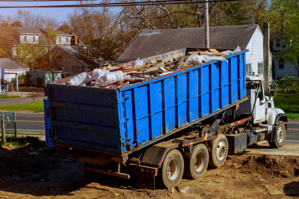 Best Garage Cleanout  in West Dennis, MA