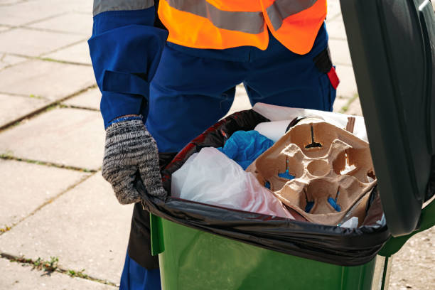 Best Recycling Services for Junk  in West Dennis, MA